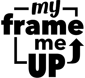 My Frame Me Up Clementoni