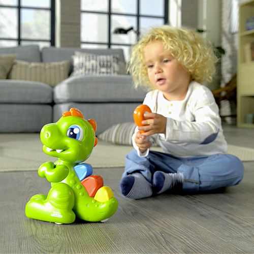 clementoni educational toys