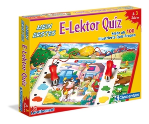 clementoni educational toys