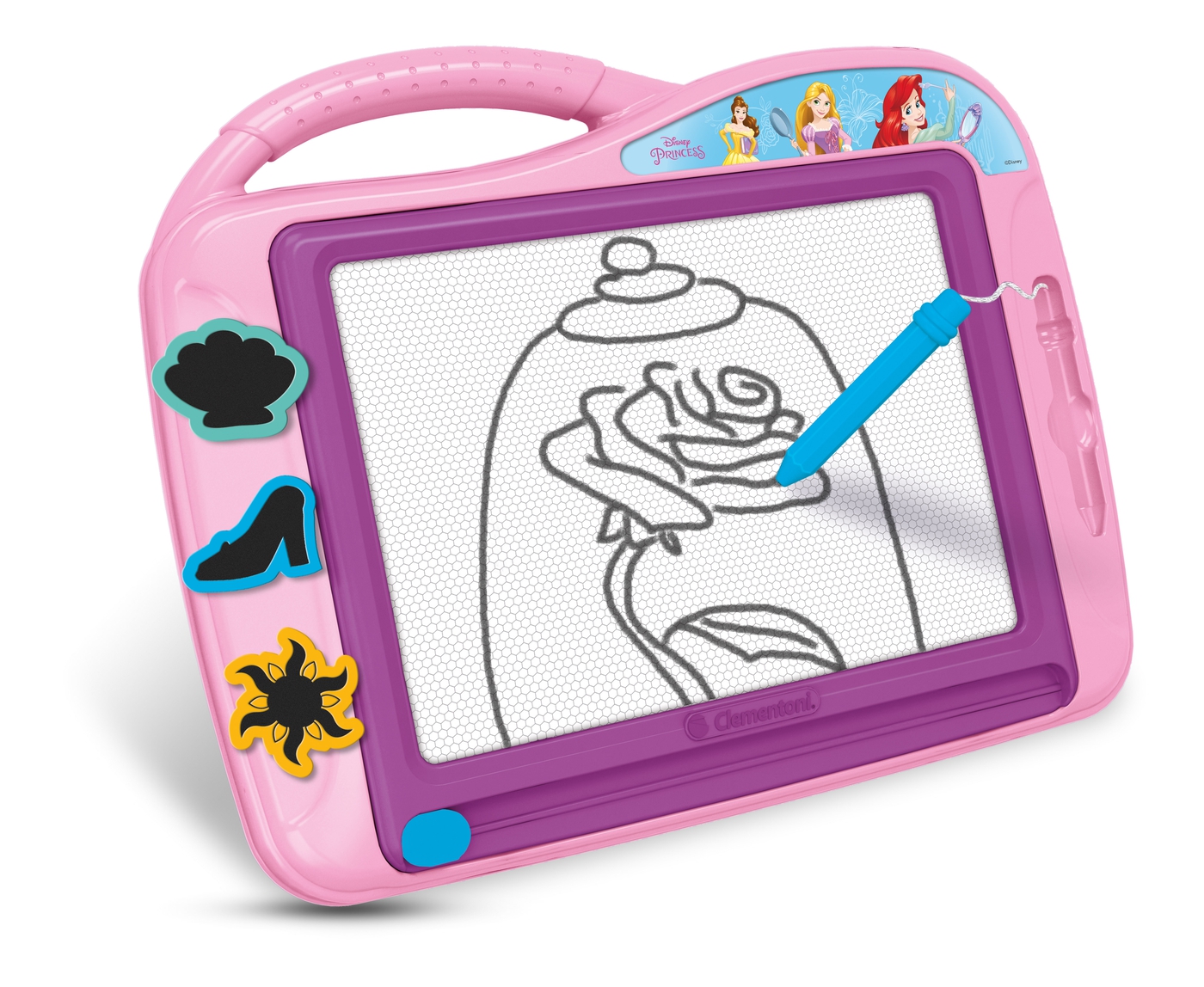 Toys & Games Disney Princess Scribbler Children’s Doodle