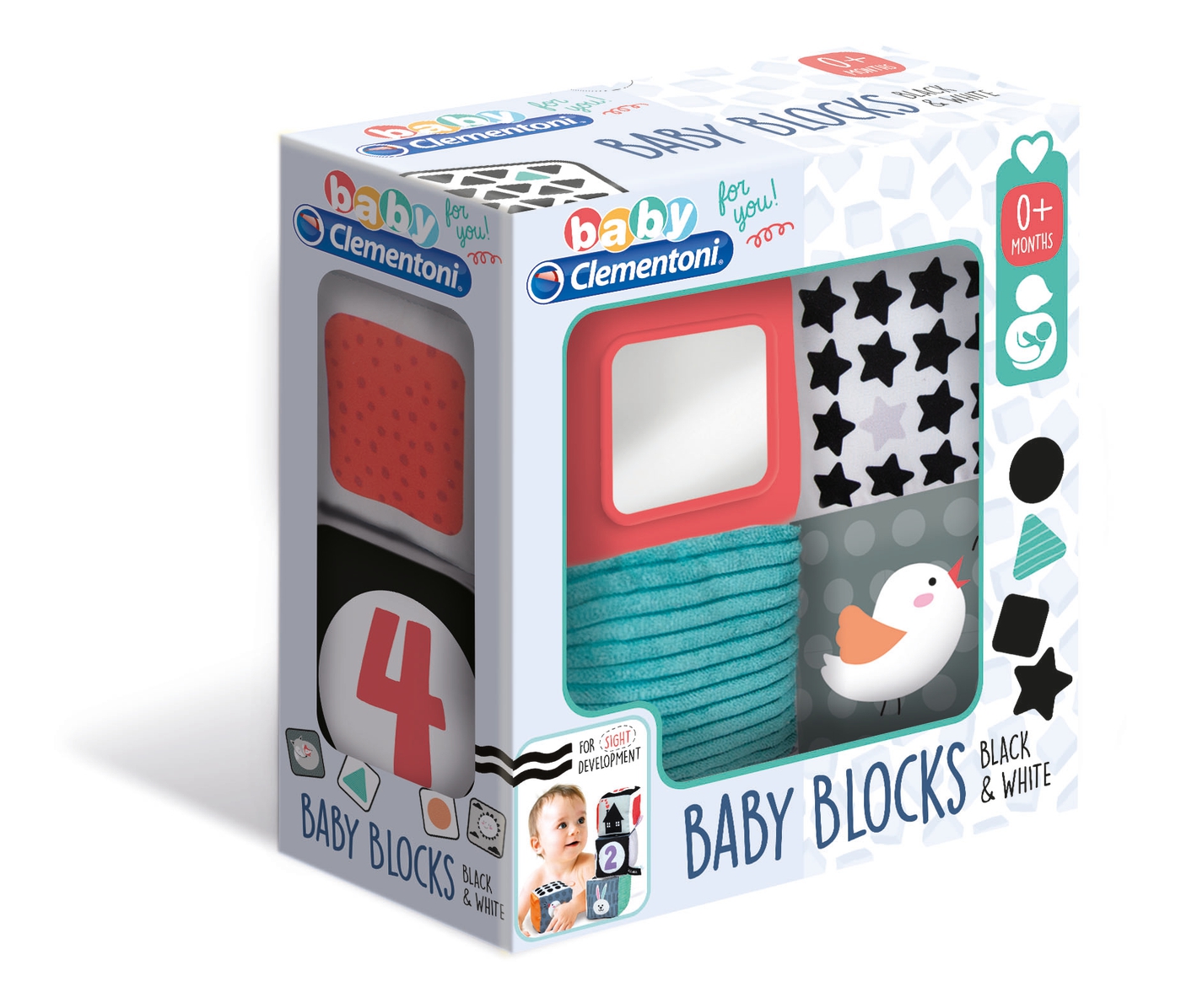 soft blocks for infants