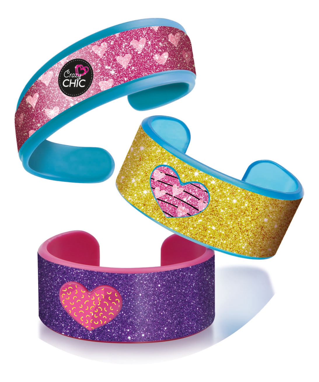 EnJoy Bracelets Delight Clementoni