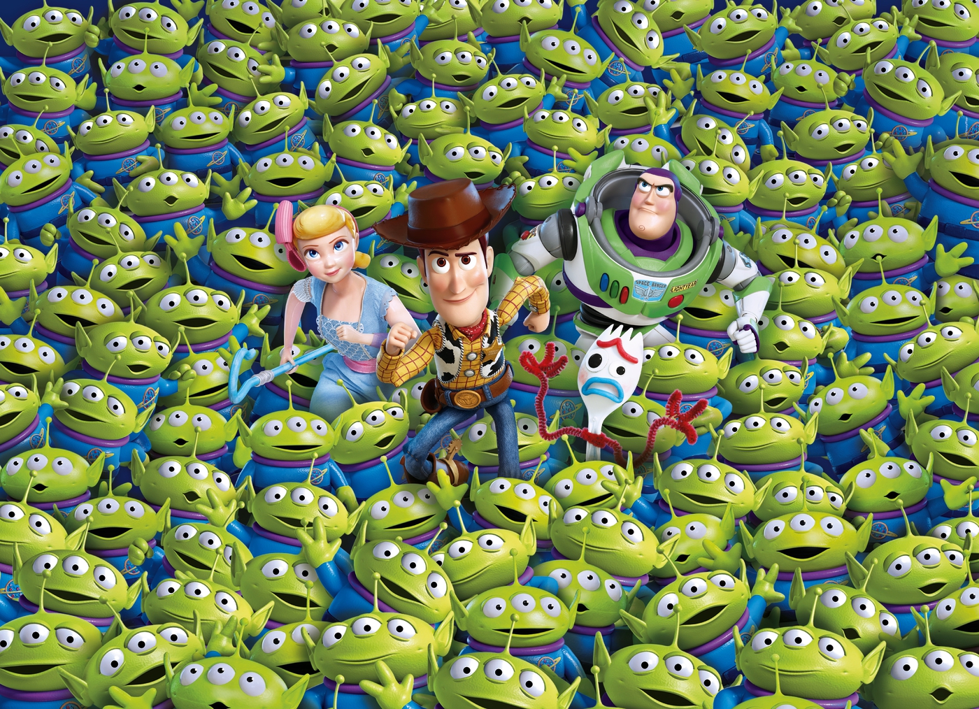 toy story 1000