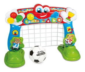 clementoni educational toys