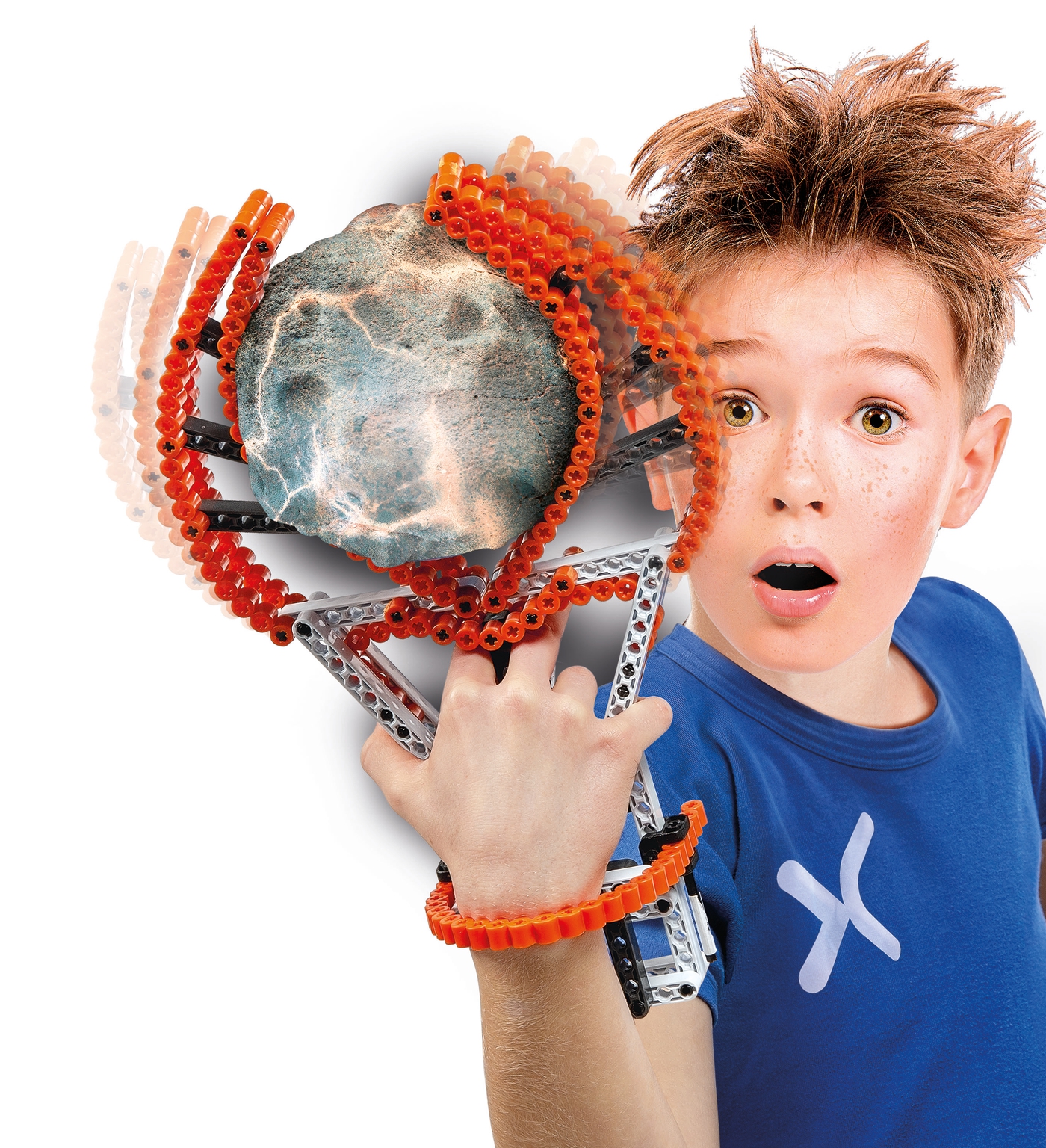 Bionic Toys Wearable kit Clementoni