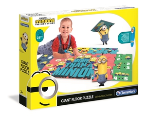 clementoni educational toys