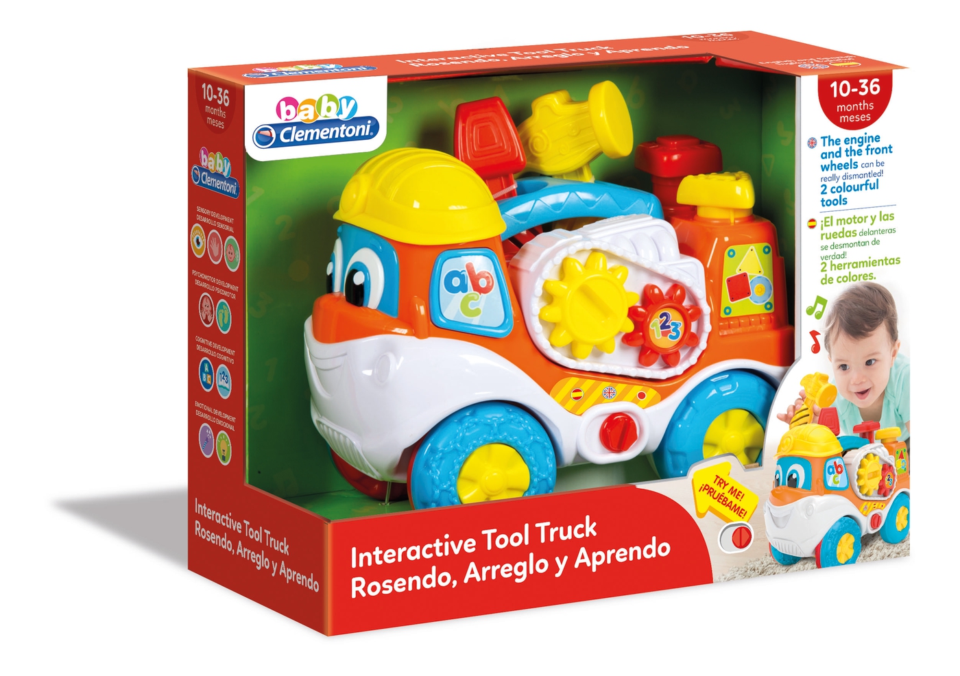 tool toys for 1 year old