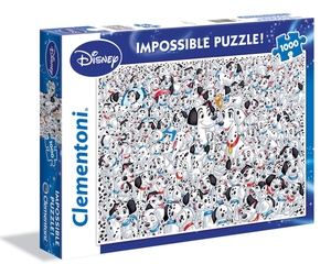 puzzles disney adultos