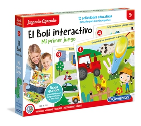 clementoni educational toys