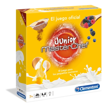 MasterChef Junior - Clementoni