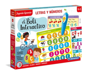 juegos educativos clementoni