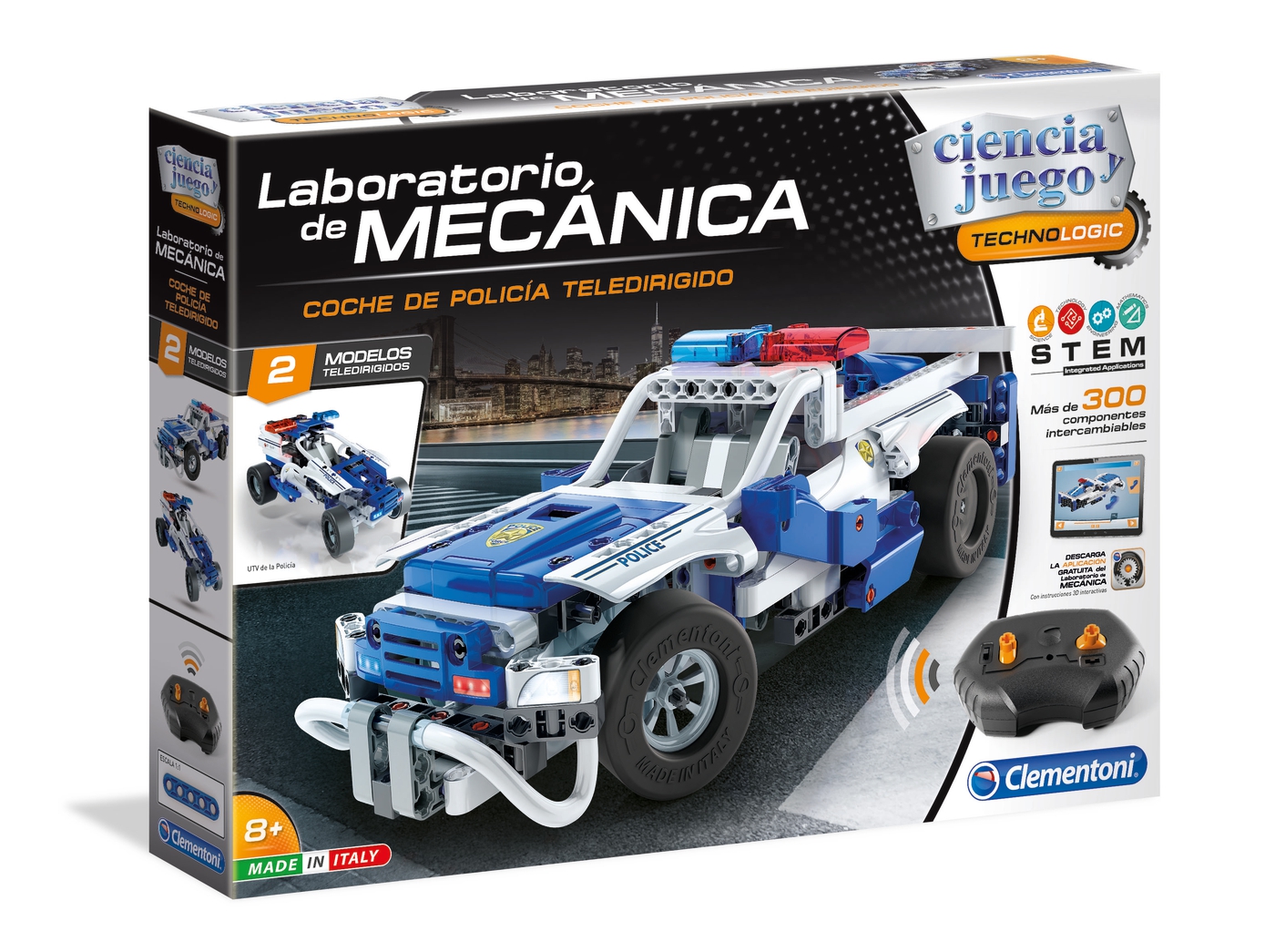 juegos de coches teledirigidos