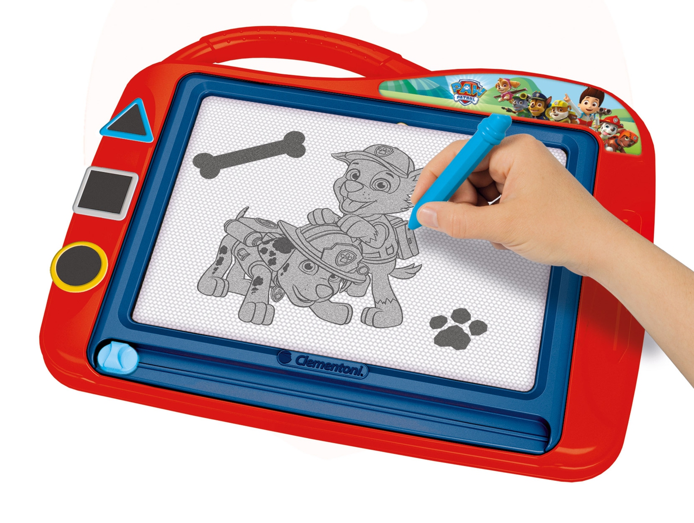 Baltimore Mall Magnetic Drawing Board gumex.hu