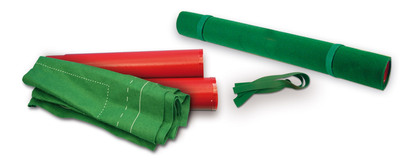 extra large puzzle mat