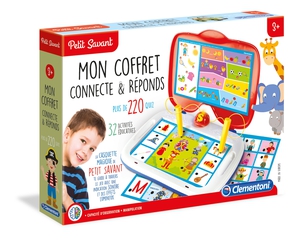 clementoni educational toys