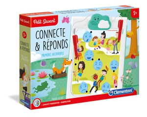 clementoni educational toys