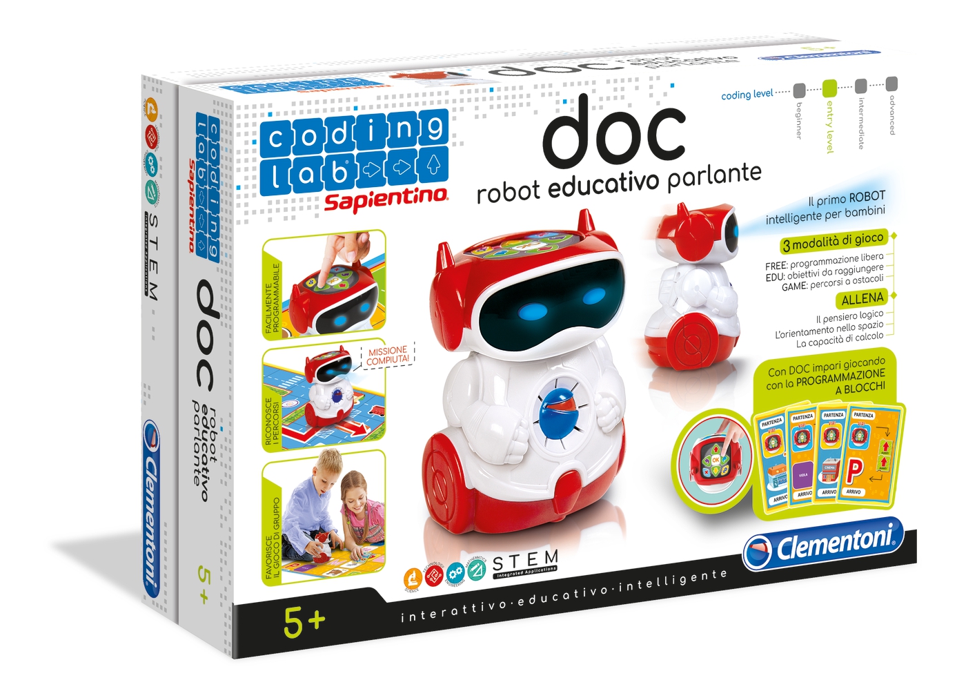 giochi clementoni prezzi