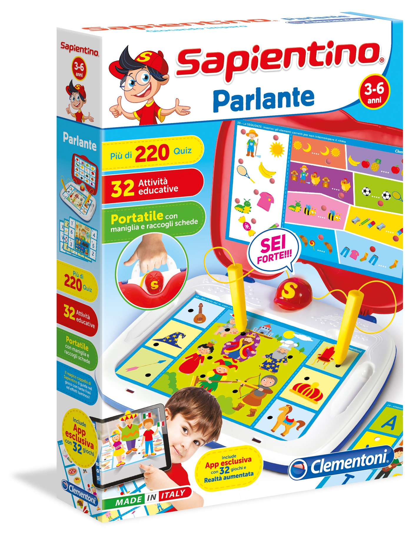 giochi sapientino scaricare