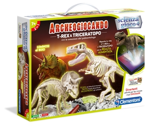 clementoni giochi scientifici