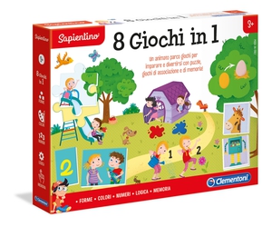 giochi didattici 3 anni