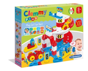 giochi clementoni 18 mesi