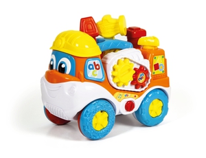 clementoni giochi prima infanzia