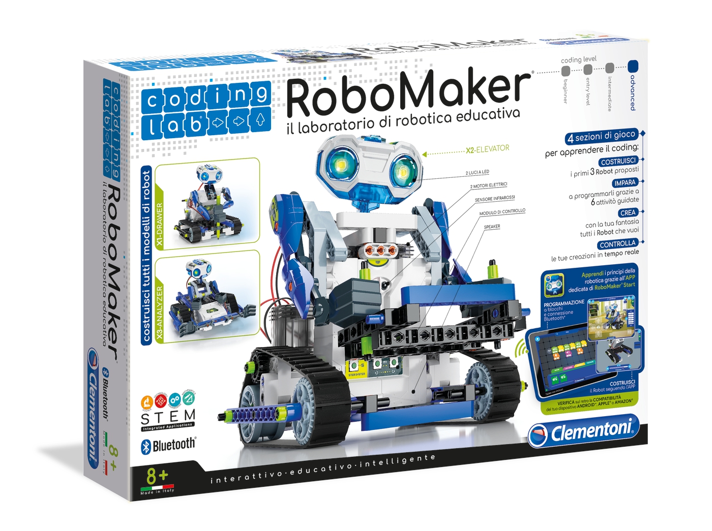 coding lab toy
