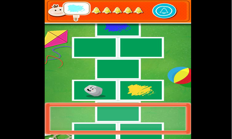 Gioco Del Tocca E Non Tocca Soluzione