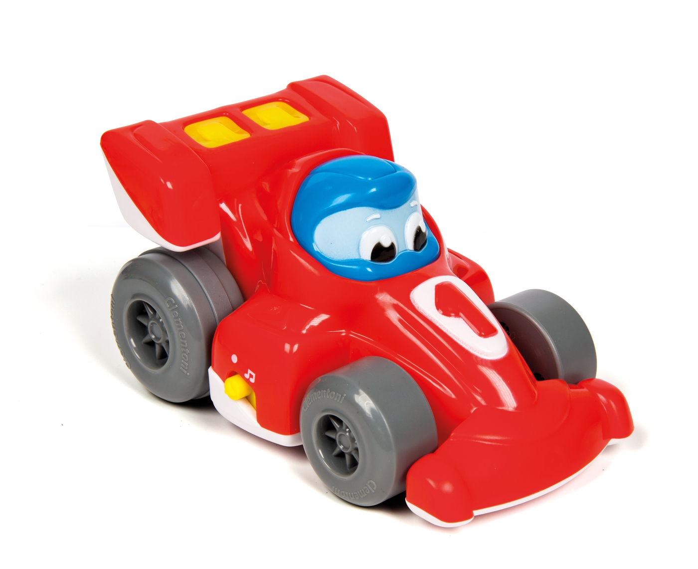 baby race car toy