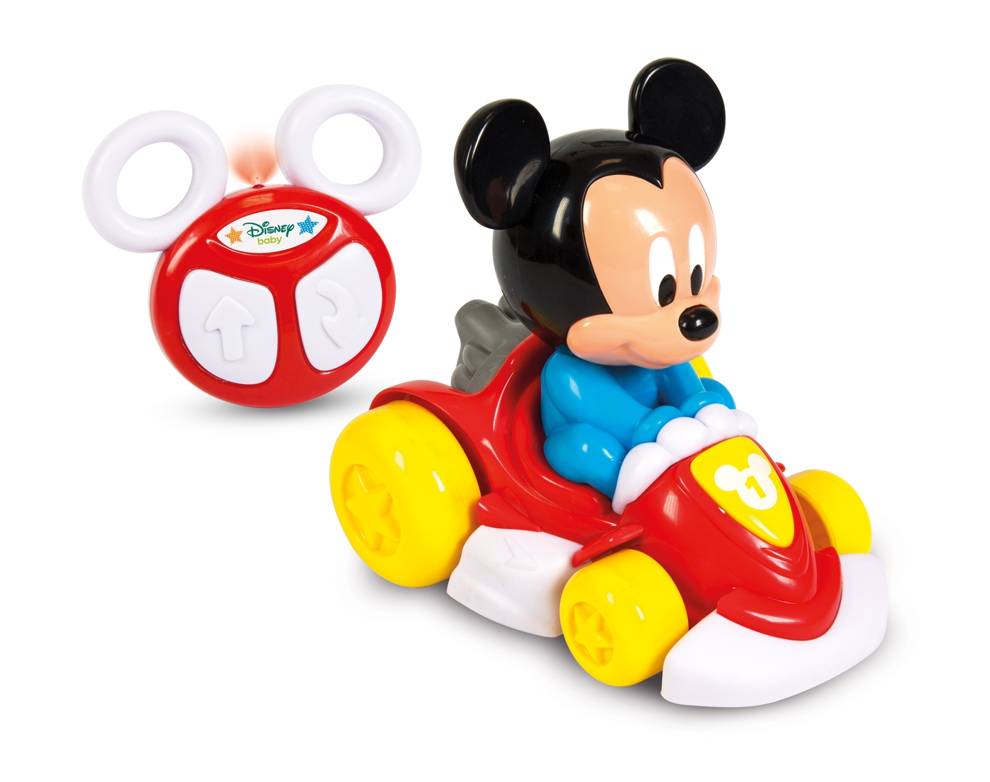 baby toy cart