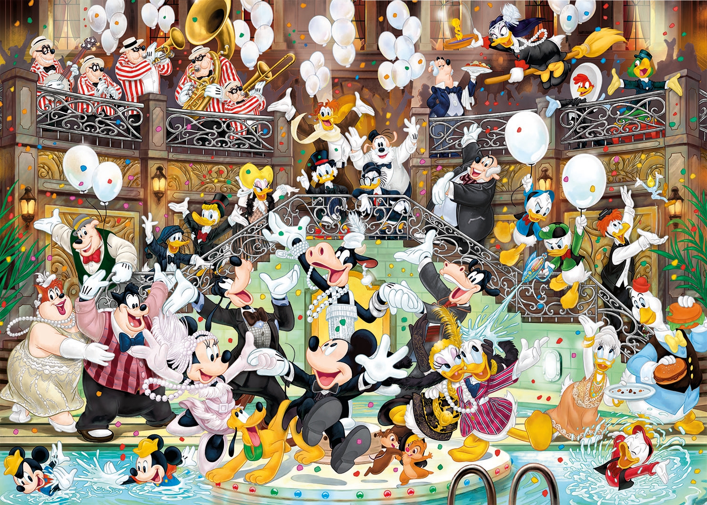 disney-gala-6000-stukjes-high-quality-collection-clementoni