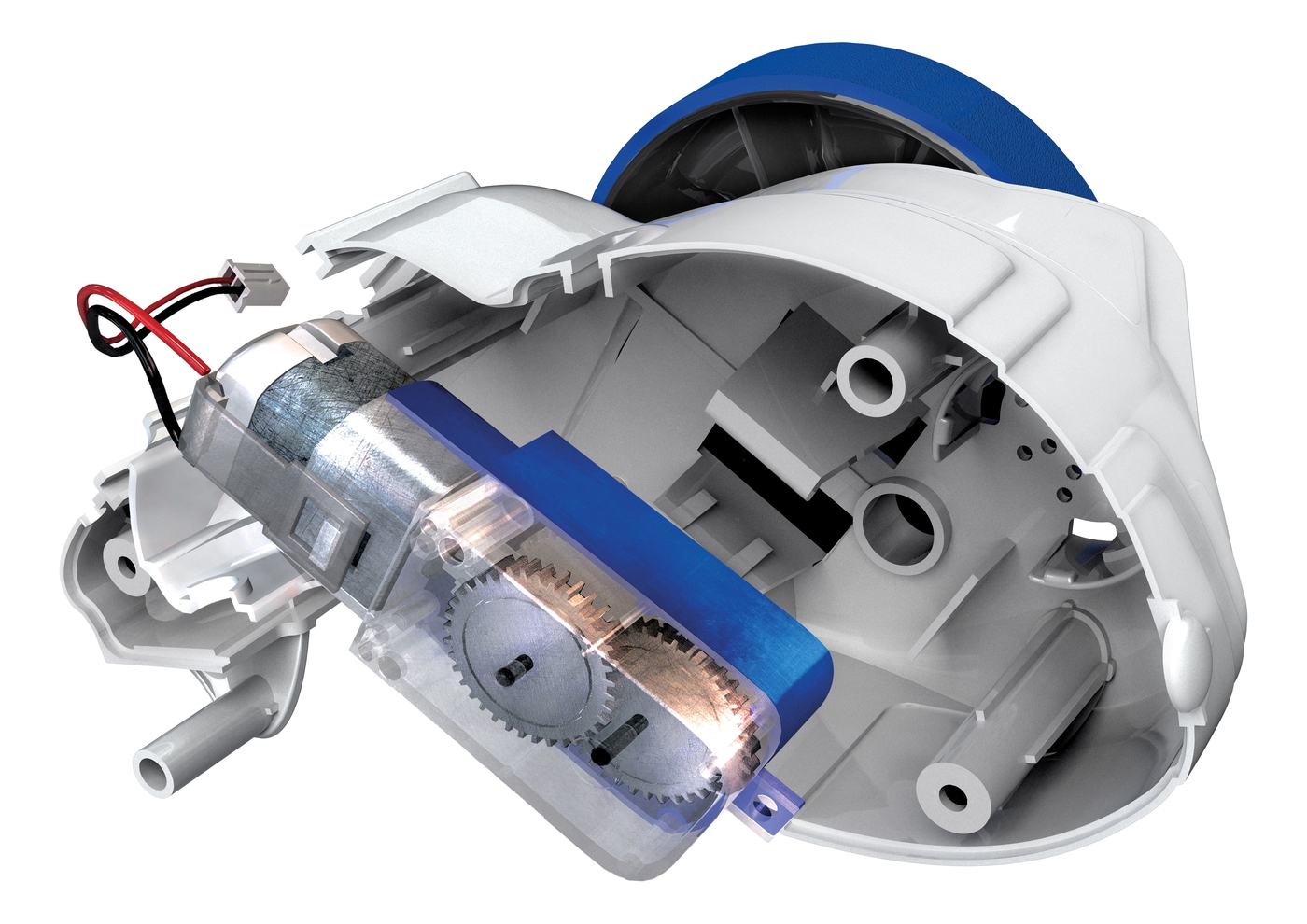 clementoni science & play cyber robot