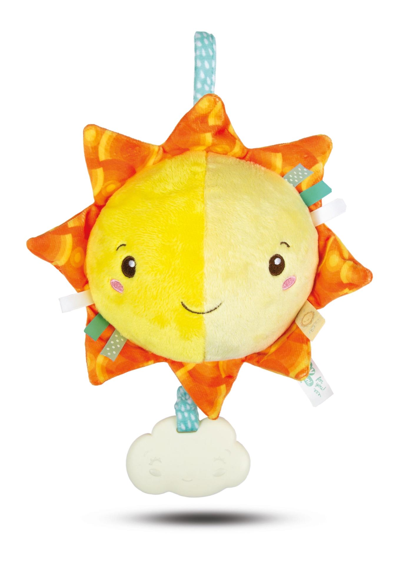 sun soft toy