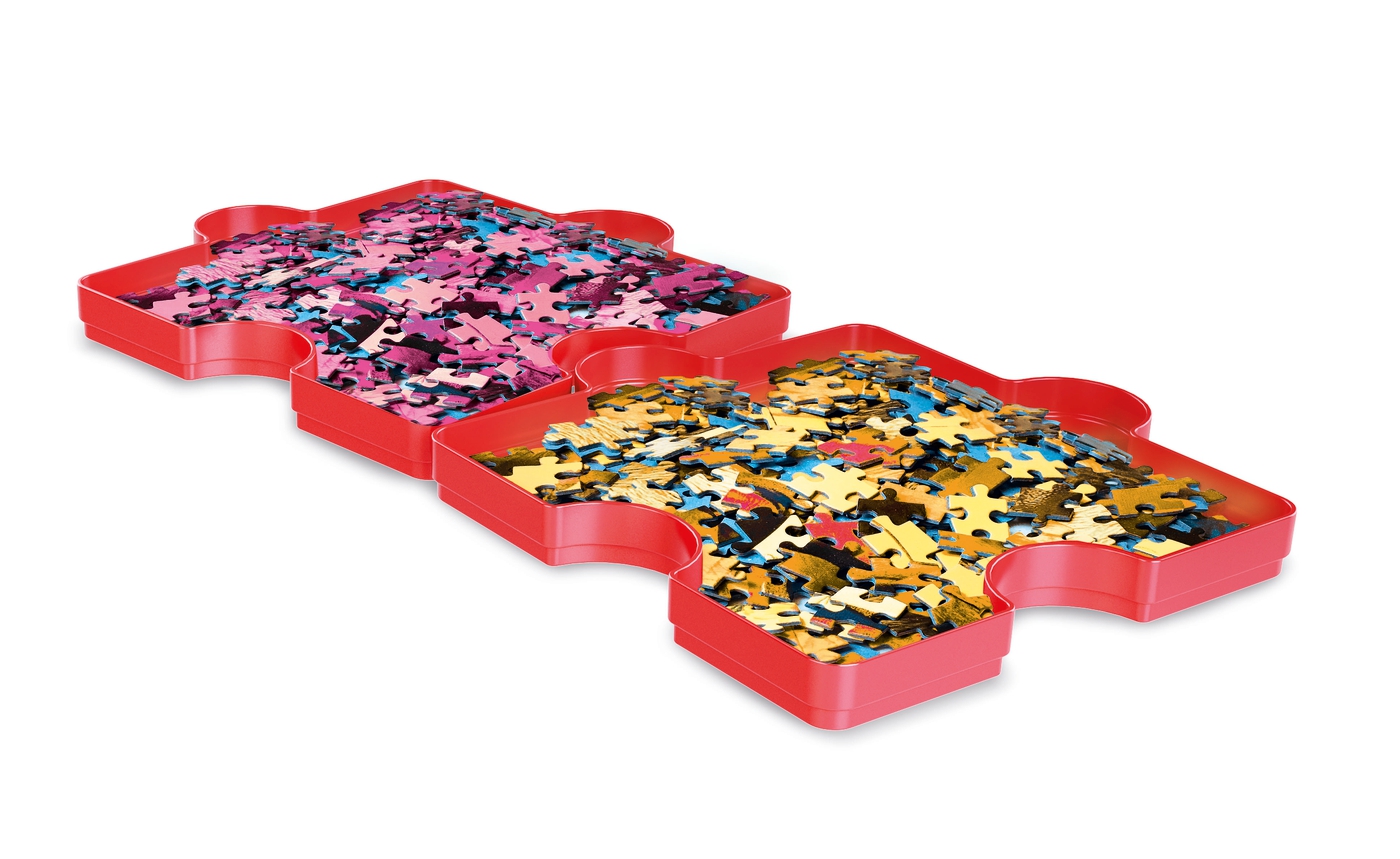 Puzzle Sorter Clementoni