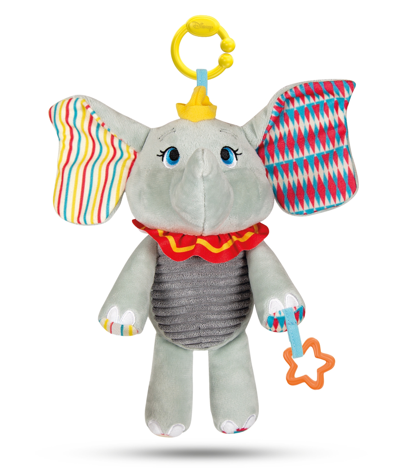 dumbo peluche