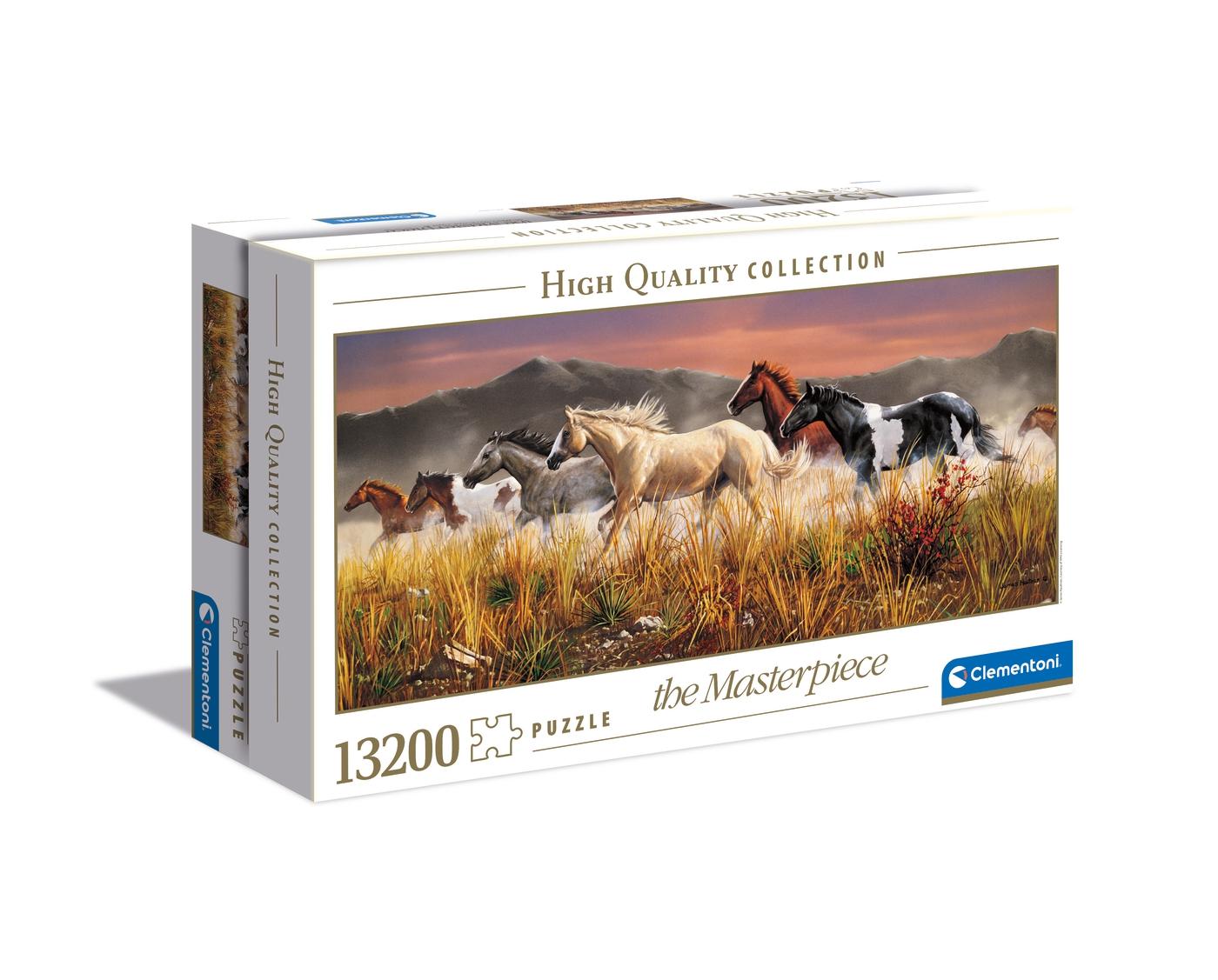 band-of-thunder-13200-pe-as-high-quality-collection-clementoni