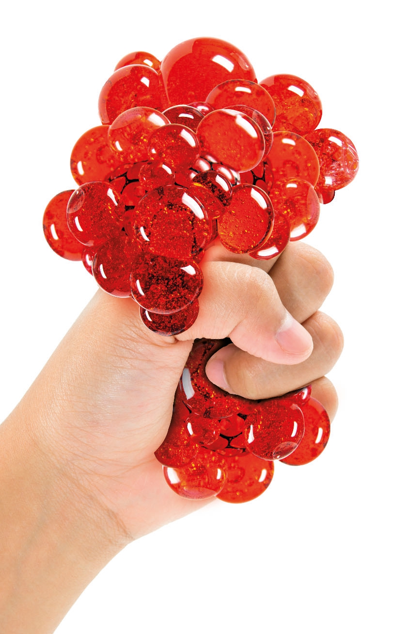 Kit Squishy Balls Clementoni