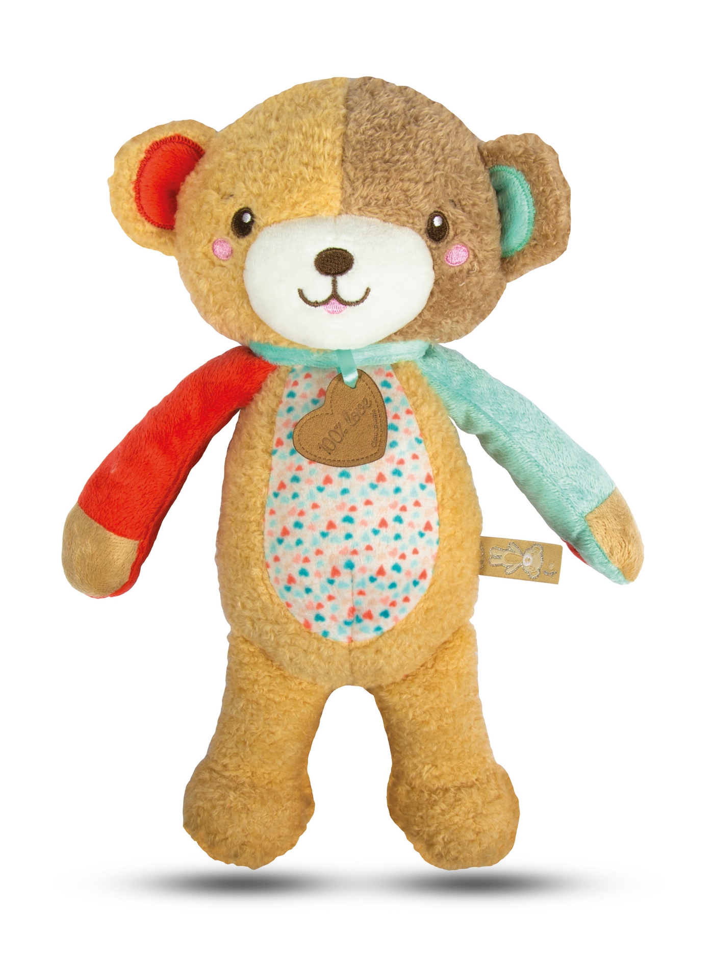 Love Me Bear My First Plush Clementoni Love Me Bear My First Plush Clementoni