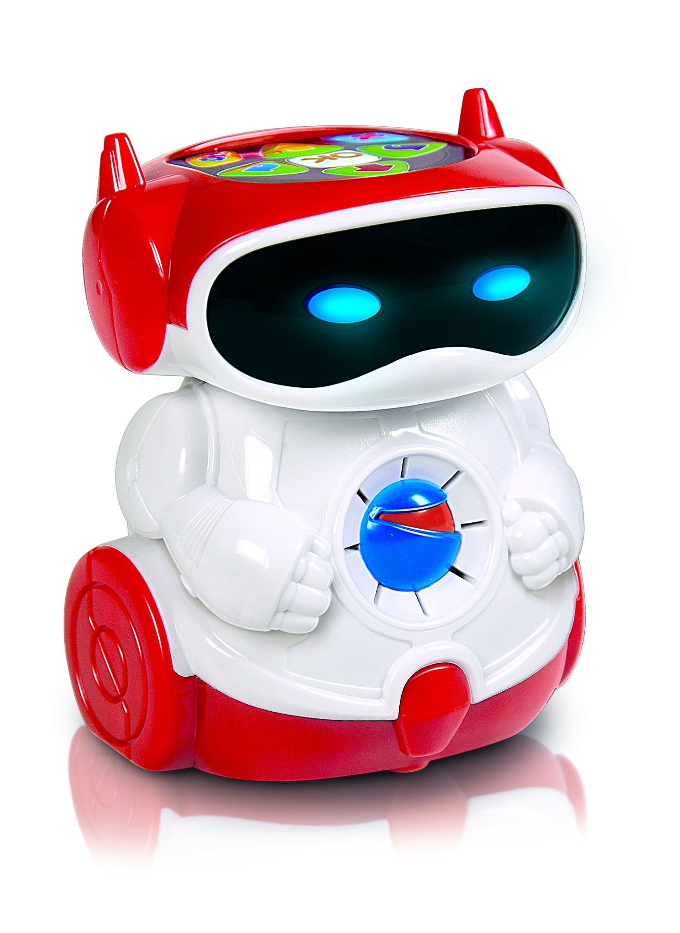 DOC Educational Talking Robot Clementoni