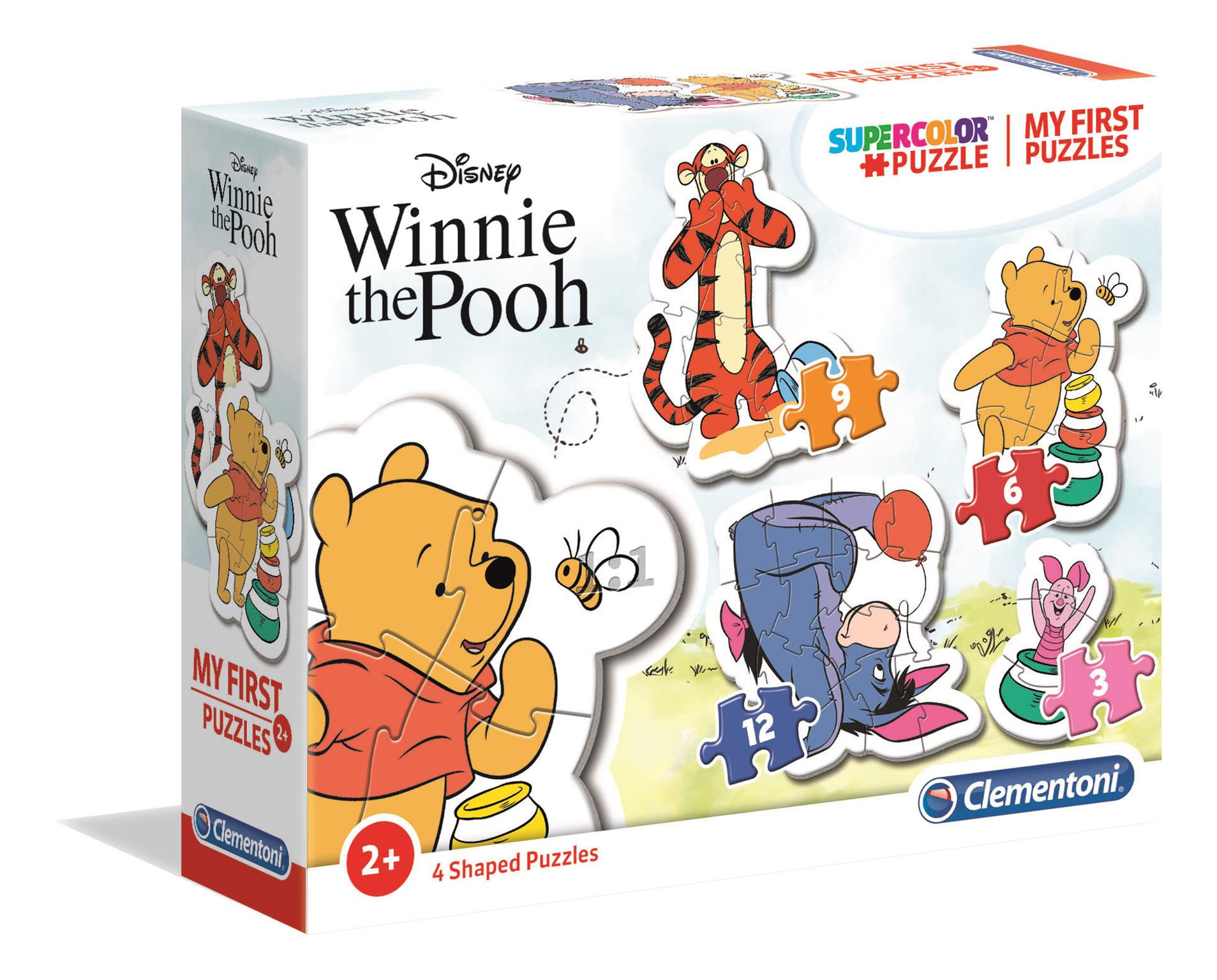 winnie the pooh 3